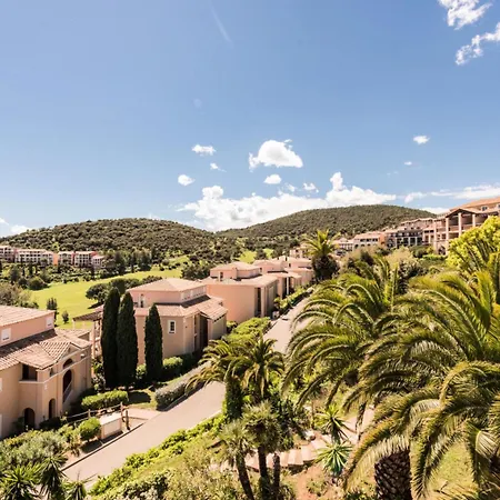 아파트 Le Village De Cap Esterel - Maeva - 2 Pieces 5 Personnes Climatise - Selection Mae-8344 Saint-Raphaël
