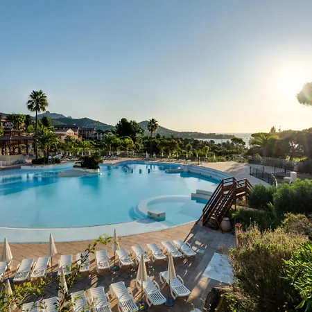 Le Village De Cap Esterel - Maeva - 2 Pieces 4 Personnes - Selection Mae-3781 * Saint-Raphael (Var)