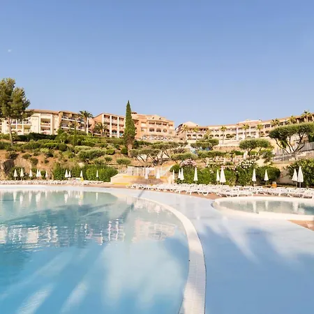 Le Village De Cap Esterel - Maeva - 2 Pieces 4 Personnes - Selection Mae-3781 * Saint-Raphael (Var)
