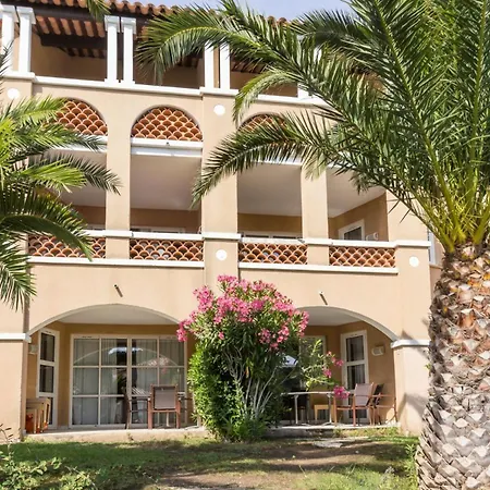 Apartment Le Village De Cap Esterel - Maeva - 2 Pieces 4 Personnes - Selection Mae-3781 Saint-Raphael (Var)