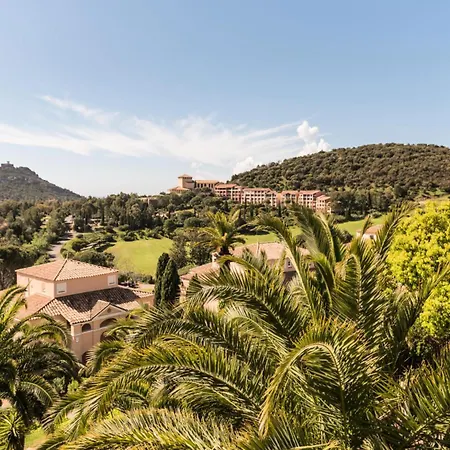 Le Village De Cap Esterel - Maeva - 2 Pieces 4 Personnes - Selection Mae-3781