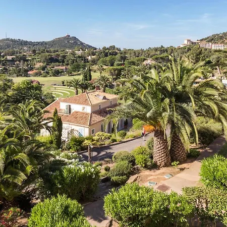 Apartment Le Village De Cap Esterel - Maeva - 2 Pieces 4 Personnes - Selection Mae-3781 Saint-Raphael (Var)