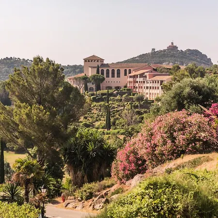 Le Village De Cap Esterel - Maeva - 2 Pieces 4 Personnes - Selection Mae-3781 Apartment
