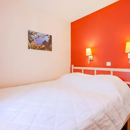 Le Village De Cap Esterel - Maeva - 2 Pieces 4 Personnes - Selection Mae-3781 Saint-Raphael (Var)