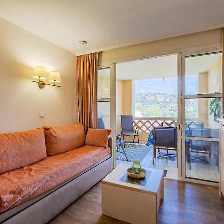Apartment Le Village De Cap Esterel - Maeva - 2 Pieces 4 Personnes - Selection Mae-3781 *
