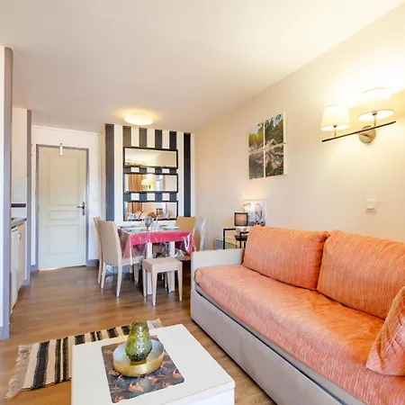 Apartment Le Village De Cap Esterel - Maeva - 2 Pieces 4 Personnes - Selection Mae-3781