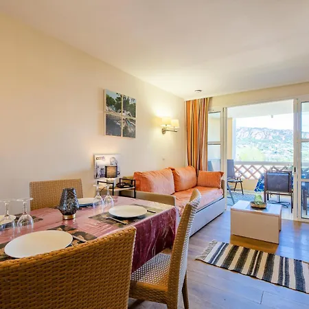 Le Village De Cap Esterel - Maeva - 2 Pieces 4 Personnes - Selection Mae-3781 Apartment