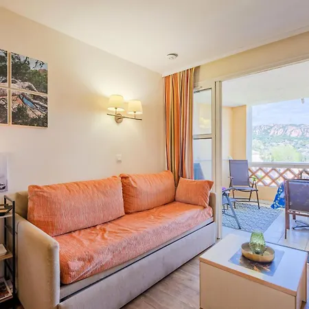 Apartment Le Village De Cap Esterel - Maeva - 2 Pieces 4 Personnes - Selection Mae-3781 Saint-Raphael (Var)