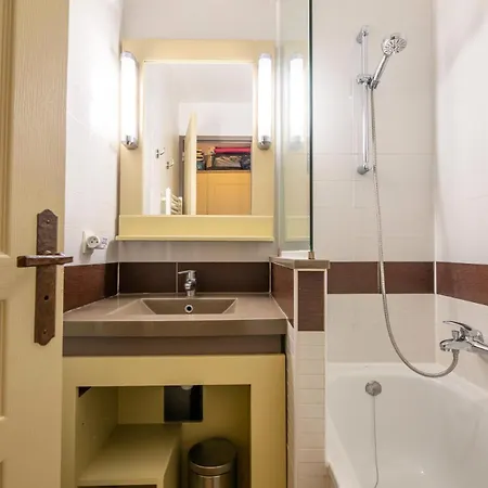 Apartment Le Village De Cap Esterel - Maeva - 2 Pieces 4 Personnes - Selection Mae-3781 Saint-Raphael (Var)