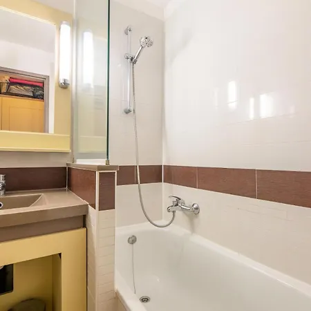 Le Village De Cap Esterel - Maeva - 2 Pieces 4 Personnes - Selection Mae-3781 * Saint-Raphael (Var)