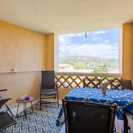 Le Village De Cap Esterel - Maeva - 2 Pieces 4 Personnes - Selection Mae-3781 Apartment Saint-Raphael (Var)