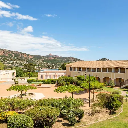 Le Village De Cap Esterel - Maeva - 2 Pieces 4 Personnes - Selection Mae-3781 *