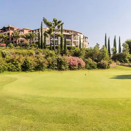Le Village De Cap Esterel - Maeva - 2 Pieces 5 Personnes Climatise - Selection Mae-8344 아파트