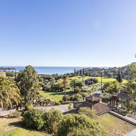 Le Village De Cap Esterel - Maeva - 2 Pieces 4 Personnes - Selection Mae-3781 Apartment Saint-Raphael (Var)